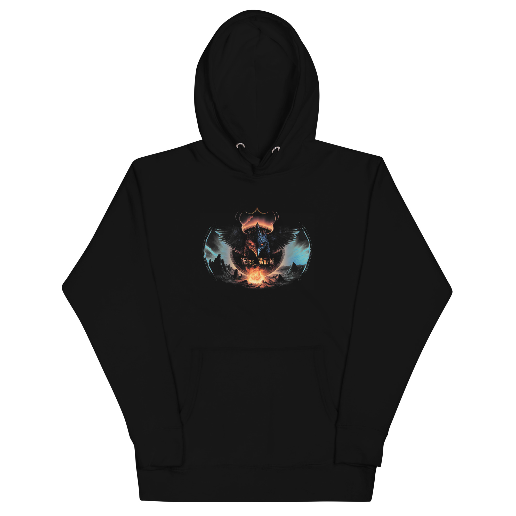 Buy Hoodie "Phoenix"